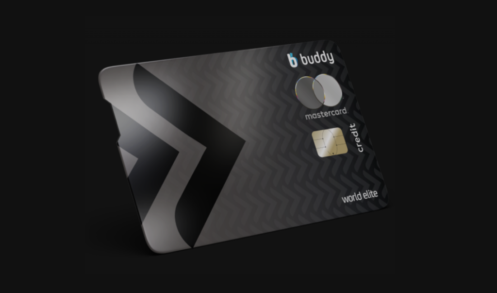 Carta di Credito World Elite New buddy UniCredit