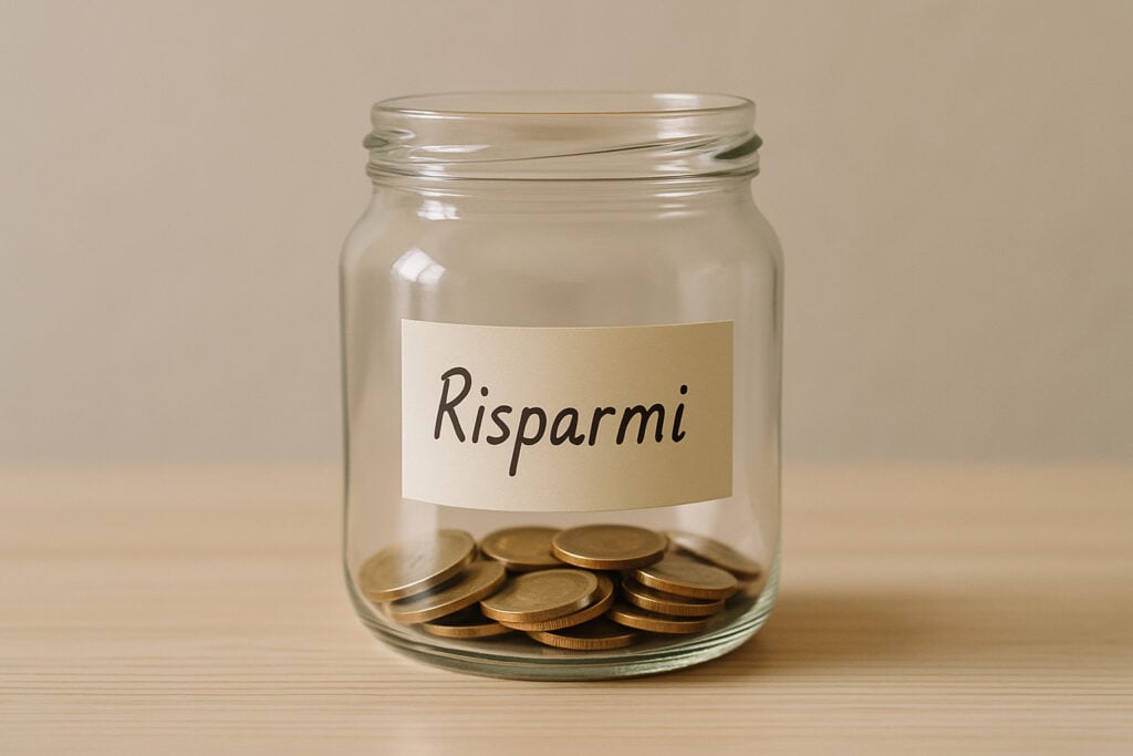 minimalismo finanziario